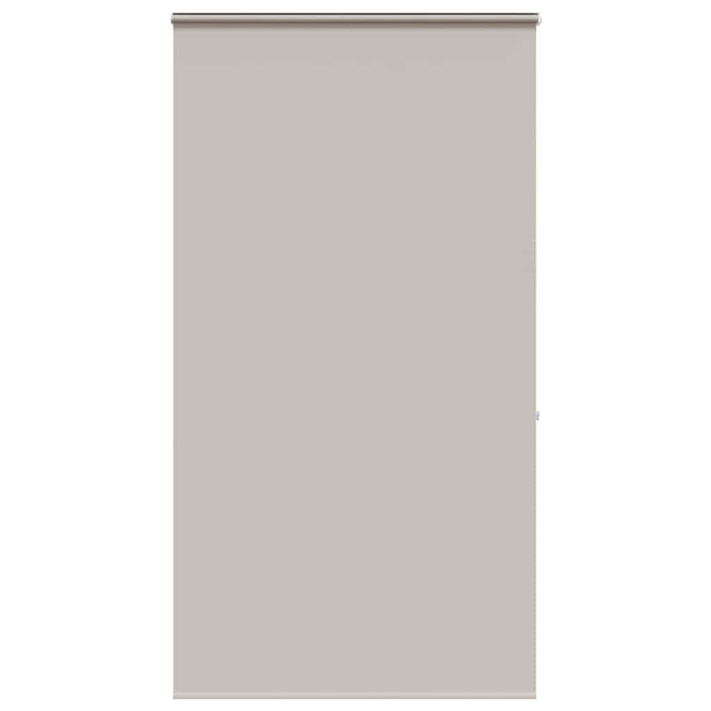 JUNG Vida Duschrollo mit Kassette 140x240 cm Stoffbreite 136 cm