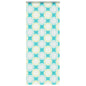 JUNG Vida Duschrollo mit Kassette 90x240 cm Stoffbreite 86 cm