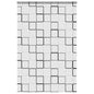 JUNG Vida Duschrollo mit Kassette 160x240 cm Stoffbreite 156 cm
