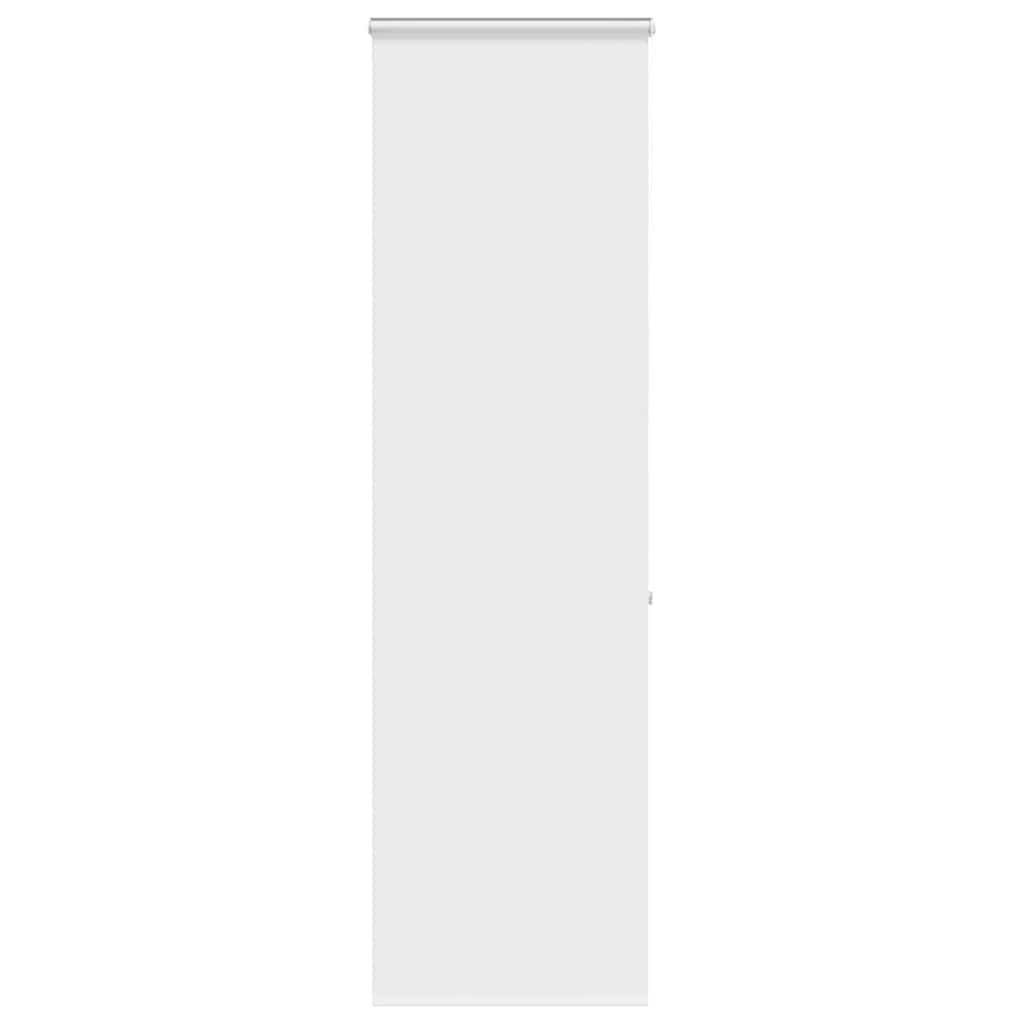 JUNG Vida Duschrollo mit Kassette 80x240 cm Stoffbreite 76 cm