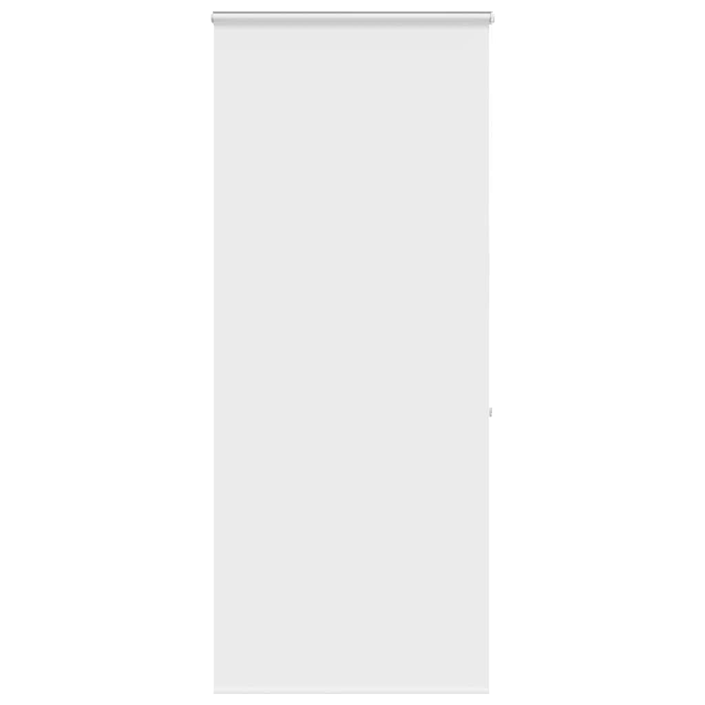 JUNG Vida Duschrollo mit Kassette 90x240 cm Stoffbreite 86 cm