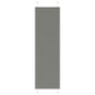 JUNG Vida Plissee Anthrazit 65x200 cm Stoffbreite 64,4 cm Polyester