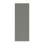 JUNG Vida Plissee Anthrazit 80x200 cm Stoffbreite 79,4 cm Polyester