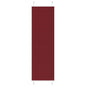 JUNG Vida Plissee Bordeauxrot 55x200 cm Stoffbreite 54,4 cm Polyester