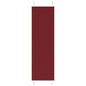 JUNG Vida Plissee Bordeauxrot 65x200 cm Stoffbreite 64,4 cm Polyester