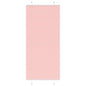 JUNG Vida Plissee Rosa 90x200 cm Stoffbreite 89,4 cm Polyester