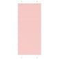 JUNG Vida Plissee Rosa 100x200 cm Stoffbreite 99,4 cm Polyester
