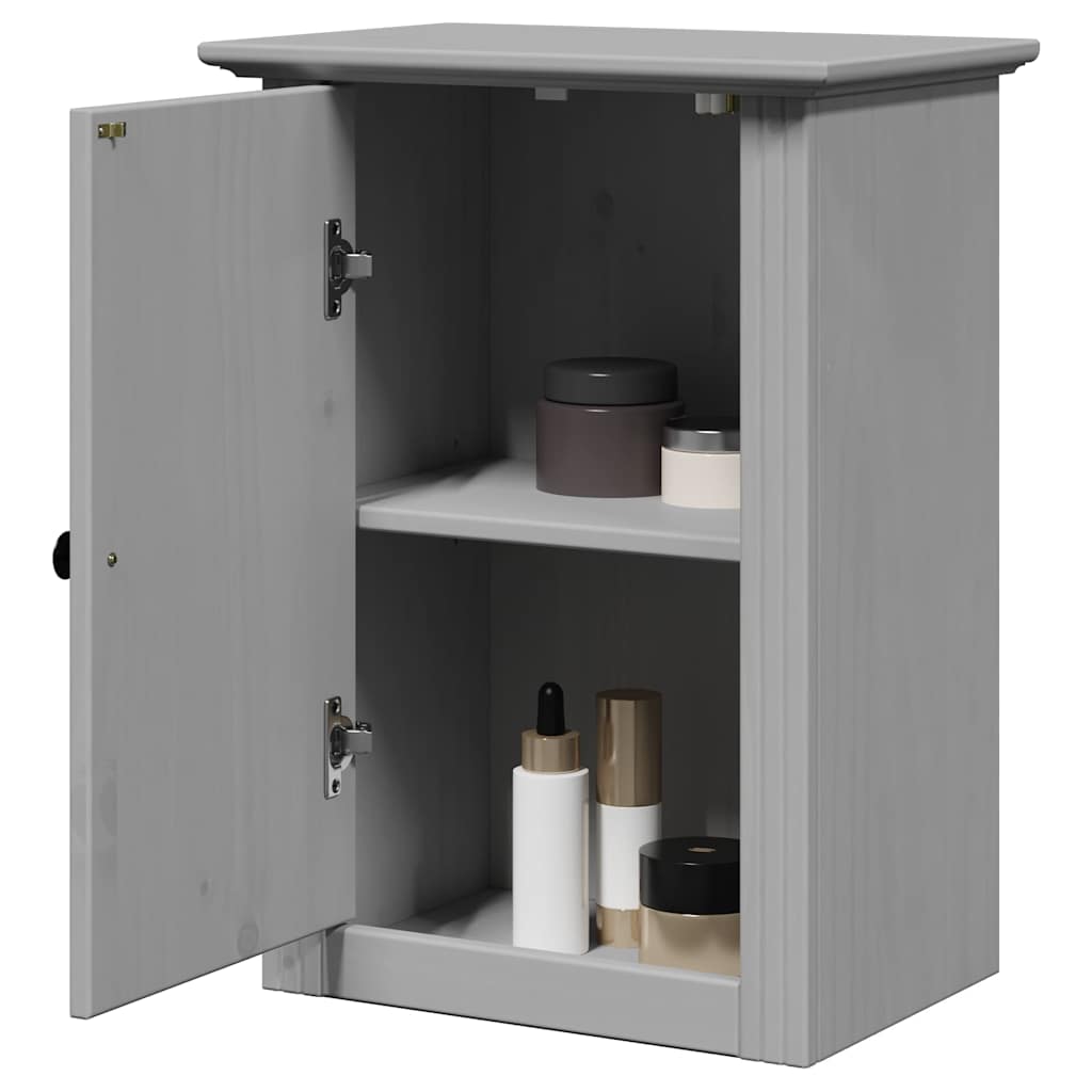 JUNG Vida Bad-Wandschrank BODO Grau 44x30x60 cm