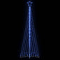 JUNG Vida LED Weihnachtsbaum 495 LEDs Blau 300,5 cm