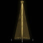 JUNG Vida LED Weihnachtsbaum 789 LEDs Warmweiß 476 cm