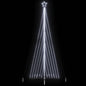 JUNG Vida LED Weihnachtsbaum 789 LEDs Kaltweiß 476 cm