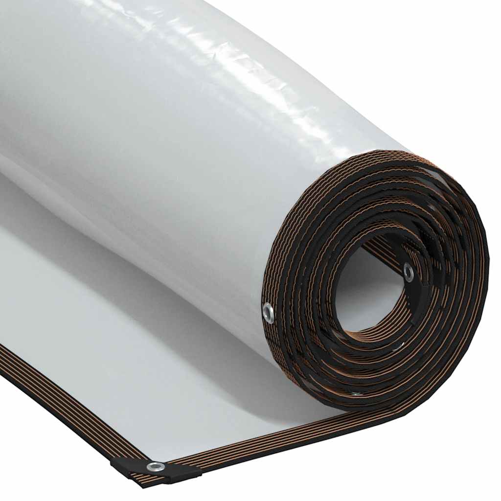 JUNG Vida Pflanzenabdeckung mit Ösen 2x10 m Polyethylen