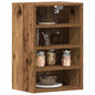 JUNG Vida Hängeschrank Riga Altholz-Optik 40x29,5x60 cm Holzwerkstoff