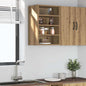 JUNG Vida Hängeschrank Riga Artisan-Eiche 40x29,5x60 cm Holzwerkstoff