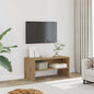 JUNG Vida TV-Schrank Artisan-Eiche 80x40x40 cm Holzwerkstoff