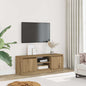 JUNG Vida TV-Schrank Artisan-Eiche 102x30x36 cm Holzwerkstoff