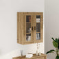 JUNG Vida Wandschrank Artisan-Eiche 69,5x34x90 cm