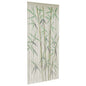 JUNG Vida Insekten-Türvorhang Bambus Druck 100x220 cm Bambus