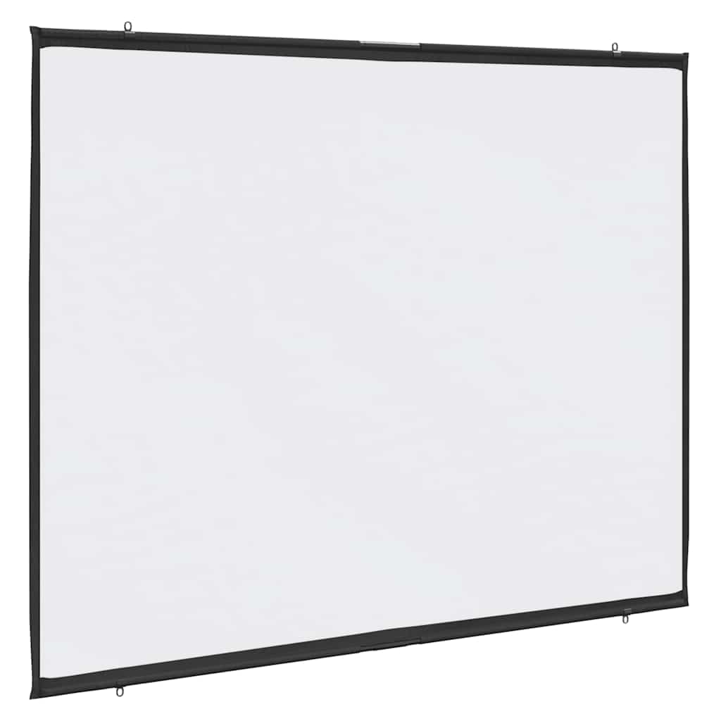 JUNG Vida Beamer Leinwand Wandhängend 84 Zoll 4:3