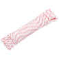 JUNG Vida Starterseil Weiß und Rot Ø3 mm 10 m Nylon