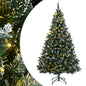JUNG Vida Künstlicher Weihnachtsbaum 150 LEDs 150 cm