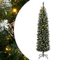 JUNG Vida Künstlicher Weihnachtsbaum Schlank 150 LEDs 120 cm