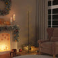 JUNG Vida LED Weihnachtsbaum 120 LEDs Warmweiß 180 cm