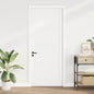 JUNG Vida Interior Tür ORKDAL Weiß 93 x 232 cm Sperrholz