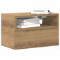JUNG Vida Wand-Nachttisch Artisan-Eiche 45x26x28,5 cm