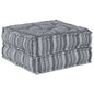 JUNG Vida Modulares Sofa Grau Druck 70 x 70 x 36 cm Stoff