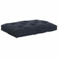 JUNG Vida Modulares Sofa Anthrazit 120 x 80 x 12 cm Stoff
