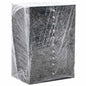 JUNG Vida Stretchfolie 6 Stk. Transparent 17 μm 50 cm x 150 m