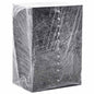 JUNG Vida Stretchfolie 2 Stk. Transparent 17 μm 50 cm x 300 m