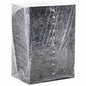 JUNG Vida Stretchfolie 2 Stk. Transparent 20 μm 50 cm x 300 m