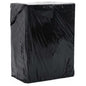 JUNG Vida Stretchfolie 6 Stk. Schwarz 17 μm 50 cm x 300 m