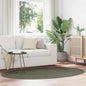 JUNG Vida Bereichsteppiche HUARTE Waldgrün 140 x 200 cm 100 %Polyester