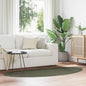 JUNG Vida Bereichsteppiche HUARTE Waldgrün 100 x 200 cm Polyester