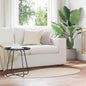 JUNG Vida Bereichsteppiche HUARTE Beige 80 x 150 cm Polyester