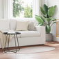 JUNG Vida Bereichsteppiche HUARTE Sand 80 x 150 cm Polyester