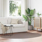 JUNG Vida Bereichsteppiche HUARTE Sand 140 x 200 cm Polyester