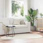 JUNG Vida Bereichsteppiche HUARTE Creme 140 x 200 cm Polyester