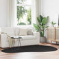 JUNG Vida Bereichsteppiche HUARTE Schwarz 160 x 230 cm Polyester