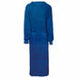 JUNG Vida Decken-Hoodie KINN Marineblau XXL Baumwolle