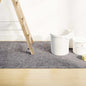 JUNG Vida Rutschfestes Malervlies 5 m 180 g/m² Grau