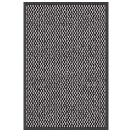 JUNG Vida Fußmatte Anthrazit 60x90 cm
