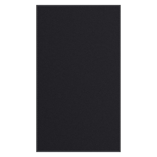 JUNG Vida Fußmatte Schwarz 115x200 cm