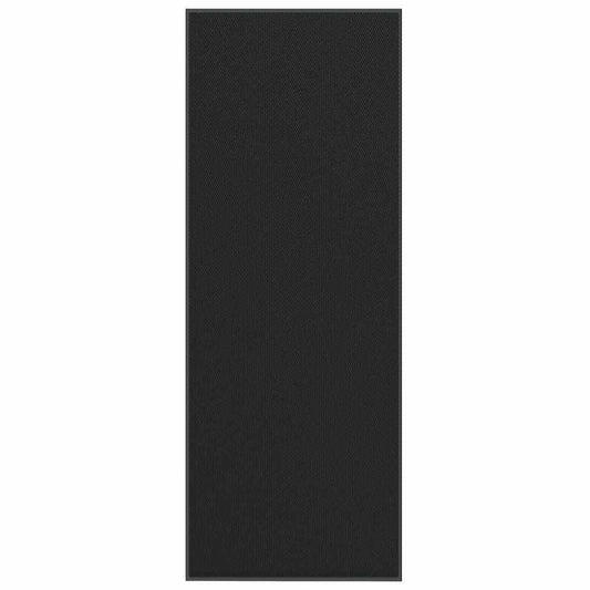 JUNG Vida Fußmatte Schwarz 115x300 cm