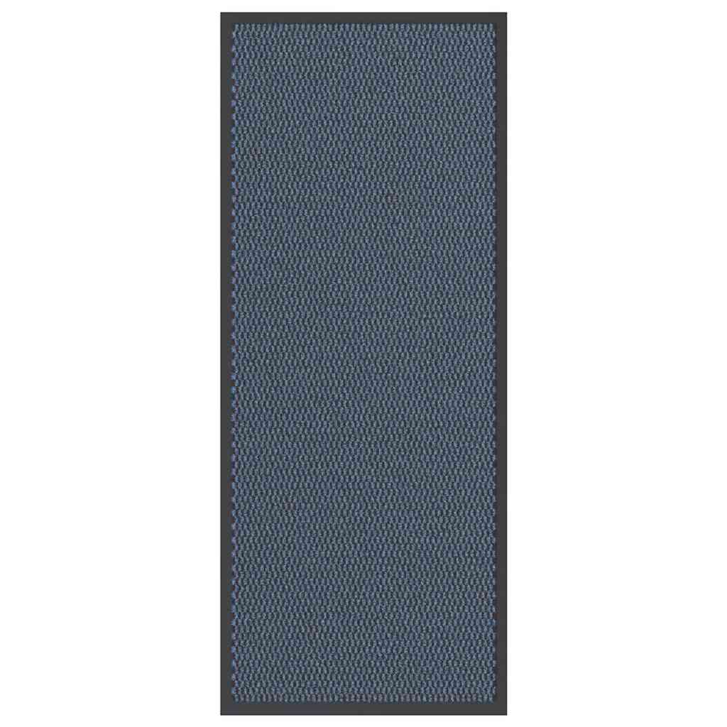 JUNG Vida Fußmatte Blau 60x150 cm