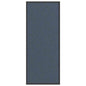 JUNG Vida Fußmatte Blau 60x150 cm