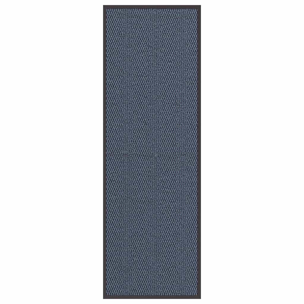 JUNG Vida Fußmatte Blau 60x180 cm